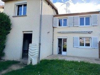 Maison a vendre La Porte-du-Der 52220 Haute-Marne 109 m2 6 pièces 170800 euros