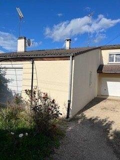 Maison a vendre La Porte-du-Der 52220 Haute-Marne 109 m2 6 pièces 170800 euros