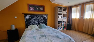 Maison a vendre Le Mans 72000 Sarthe 73 m2 4 pièces 183750 euros