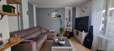 Maison a vendre Le Mans 72000 Sarthe 73 m2 4 pièces 183750 euros
