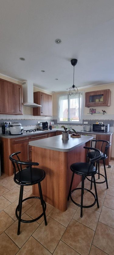 Maison a vendre Le Mans 72000 Sarthe 73 m2 4 pièces 183750 euros