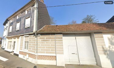 Maison a vendre Crécy-en-Ponthieu 80150 Somme 156 m2 8 pièces 116569 euros