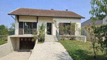 Maison a vendre Frignicourt 51300 Marne 108 m2 4 pièces 231000 euros