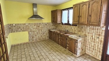 Maison a vendre Frignicourt 51300 Marne 108 m2 4 pièces 231000 euros