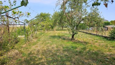 Maison a vendre Frignicourt 51300 Marne 108 m2 4 pièces 210000 euros