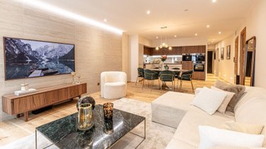 Appartement a vendre Chambéry 73000 Savoie 92 m2 4 pièces 379000 euros