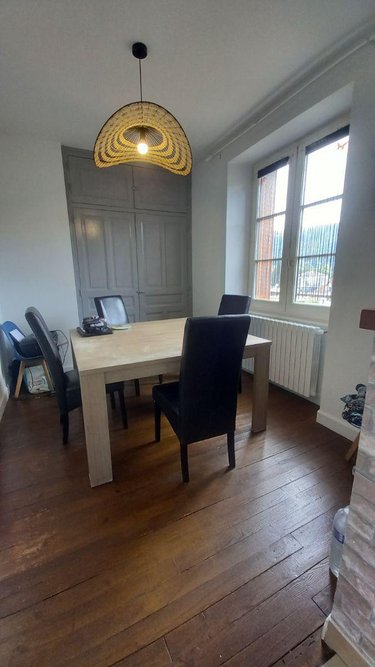 Maison a vendre Vic-sur-Cère 15800 Cantal 109 m2  169790 euros