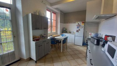 Maison a vendre Vic-sur-Cère 15800 Cantal 109 m2  169790 euros