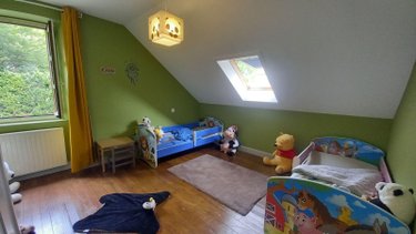 Maison a vendre Vic-sur-Cère 15800 Cantal 109 m2  169790 euros