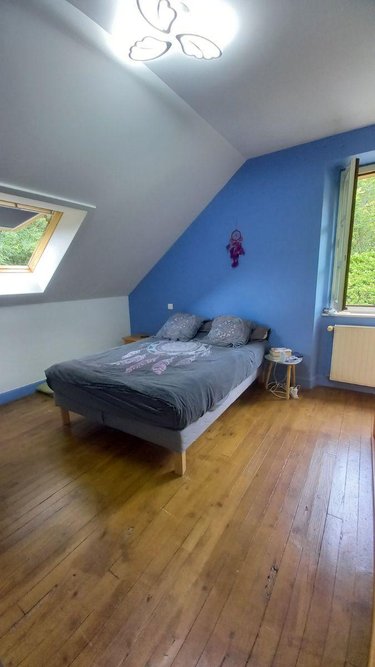 Maison a vendre Vic-sur-Cère 15800 Cantal 109 m2  169790 euros