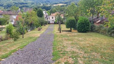 Maison a vendre Vic-sur-Cère 15800 Cantal 109 m2  149000 euros