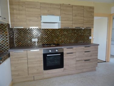 Maison a vendre Queaux 86150 Vienne 98 m2 5 pièces 79800 euros