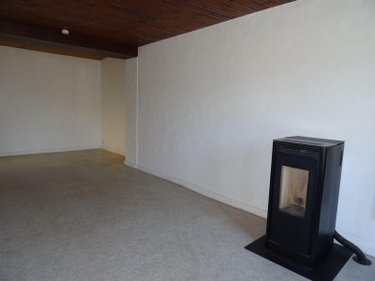 Maison a vendre Queaux 86150 Vienne 98 m2 5 pièces 79800 euros
