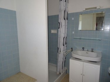 Maison a vendre Queaux 86150 Vienne 98 m2 5 pièces 79800 euros