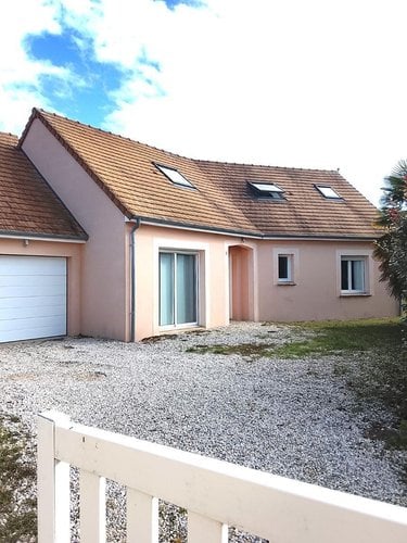 Maison a vendre La Flèche 72200 Sarthe 120 m2 6 pièces 241040 euros
