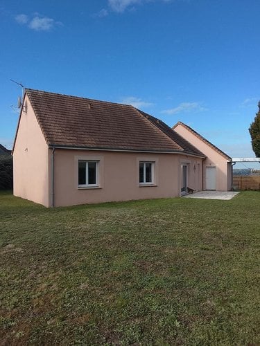 Maison a vendre La Flèche 72200 Sarthe 120 m2 6 pièces 241040 euros