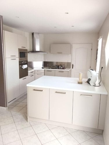 Maison a vendre La Flèche 72200 Sarthe 120 m2 6 pièces 241040 euros