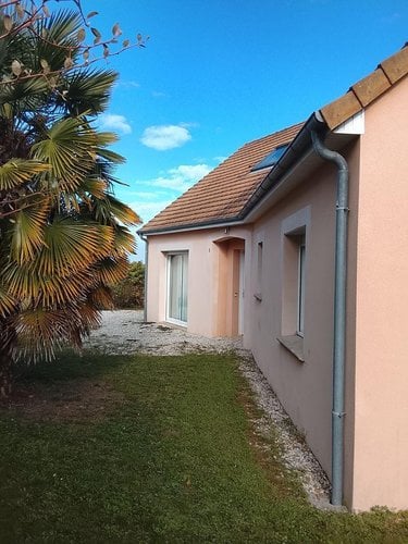 Maison a vendre La Flèche 72200 Sarthe 120 m2 6 pièces 241040 euros