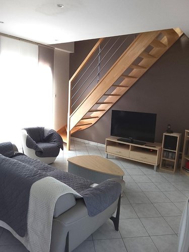 Maison a vendre Crosmières 72200 Sarthe 120 m2 6 pièces 241040 euros