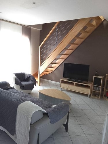Maison a vendre La Flèche 72200 Sarthe 120 m2 6 pièces 241040 euros