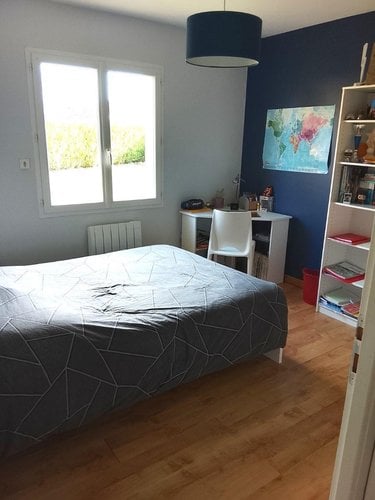 Maison a vendre La Flèche 72200 Sarthe 120 m2 6 pièces 241040 euros