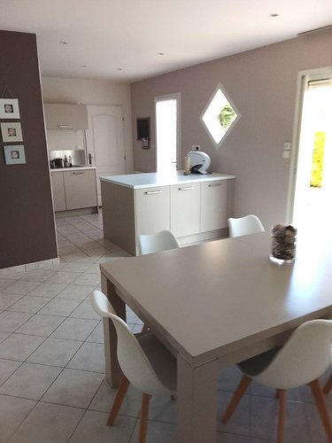 Maison a vendre Crosmières 72200 Sarthe 120 m2 6 pièces 241040 euros