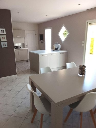 Maison a vendre La Flèche 72200 Sarthe 120 m2 6 pièces 241040 euros