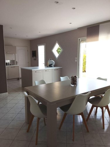 Maison a vendre La Flèche 72200 Sarthe 120 m2 6 pièces 230560 euros