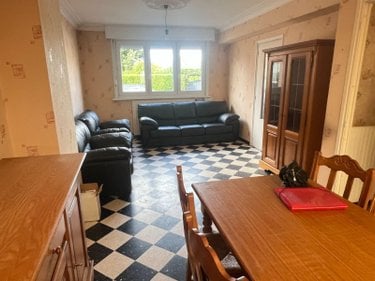 Maison a vendre Coudekerque-Branche 59210 Nord 92 m2 5 pièces 152750 euros