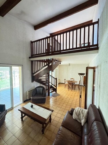 Maison a vendre Villenave-d'Ornon 33140 Gironde 140 m2 5 pièces 378000 euros