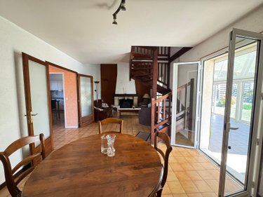 Maison a vendre Villenave-d'Ornon 33140 Gironde 140 m2 5 pièces 378000 euros