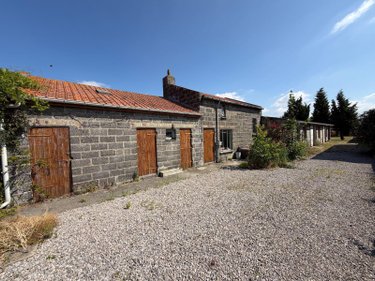Maison a vendre Hondschoote 59122 Nord 92 m2 5 pièces 195300 euros