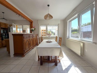Maison a vendre Hondschoote 59122 Nord 92 m2 5 pièces 195300 euros