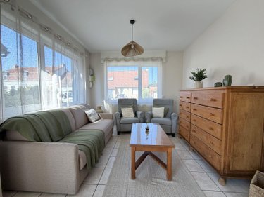 Maison a vendre Hondschoote 59122 Nord 92 m2 5 pièces 195300 euros