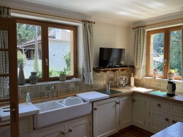 Maison a vendre Gourdon 46300 Lot 137 m2 4 pièces 342900 euros