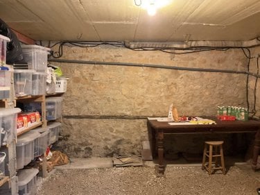 Maison a vendre Gourdon 46300 Lot 137 m2 4 pièces 342900 euros