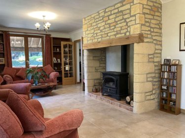 Maison a vendre Gourdon 46300 Lot 137 m2 4 pièces 342900 euros