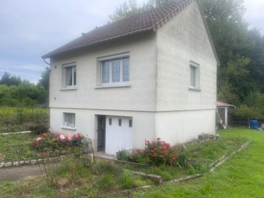 Maison a vendre Saint-Vincent-du-Lorouër 72150 Sarthe 56 m2 4 pièces 74900 euros