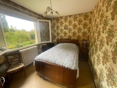 Maison a vendre Saint-Vincent-du-Lorouër 72150 Sarthe 56 m2 4 pièces 74900 euros