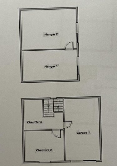 Maison a vendre Saint-Vincent-du-Lorouër 72150 Sarthe 56 m2 4 pièces 74900 euros