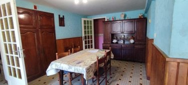 Maison a vendre Sainte-Marie 35600 Ille-et-Vilaine 135 m2 6 pièces 158160 euros
