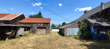 Maison a vendre Sainte-Marie 35600 Ille-et-Vilaine 135 m2 6 pièces 158160 euros