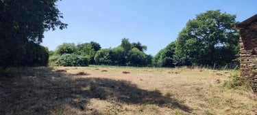 Maison a vendre Sainte-Marie 35600 Ille-et-Vilaine 135 m2 6 pièces 158160 euros