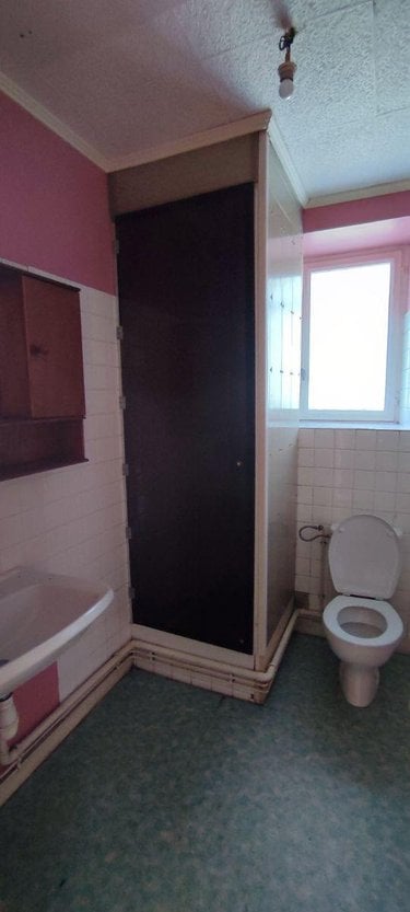 Maison a vendre Sainte-Marie 35600 Ille-et-Vilaine 135 m2 6 pièces 158160 euros