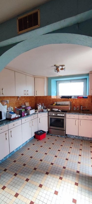 Maison a vendre Sainte-Marie 35600 Ille-et-Vilaine 135 m2 6 pièces 158160 euros