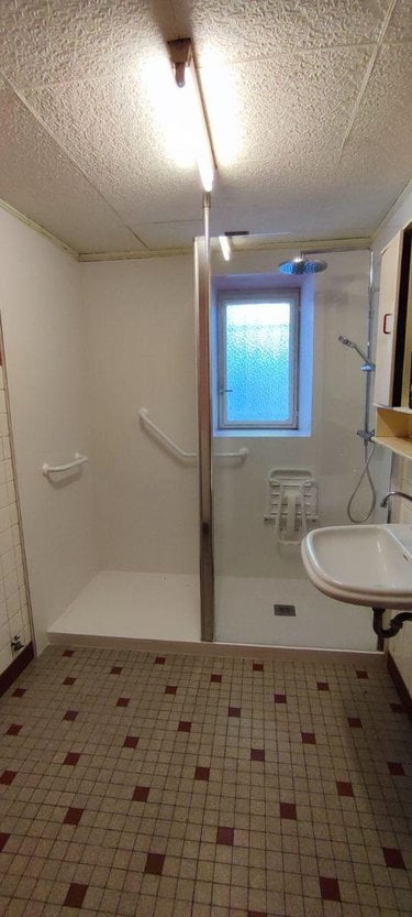 Maison a vendre Sainte-Marie 35600 Ille-et-Vilaine 135 m2 6 pièces 158160 euros