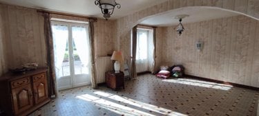 Maison a vendre Sainte-Marie 35600 Ille-et-Vilaine 135 m2 6 pièces 158160 euros