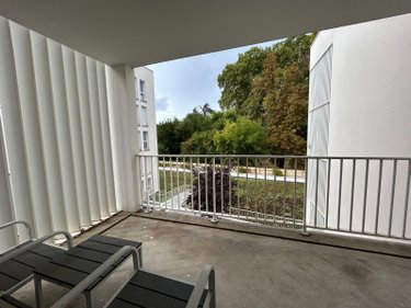 Appartement a vendre Le Bouscat 33110 Gironde 73 m2 3 pièces 393700 euros