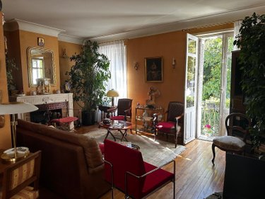 Maison a vendre Chinon 37500 Indre-et-Loire 200 m2 10 pièces 273900 euros