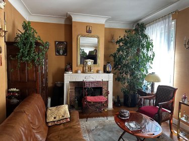 Maison a vendre Chinon 37500 Indre-et-Loire 200 m2 10 pièces 273900 euros